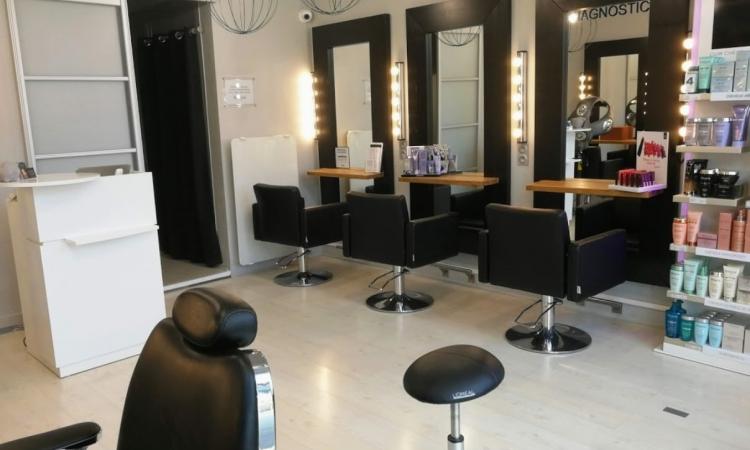 Coiffeur Elixir Roanne