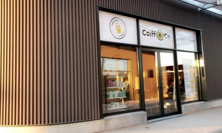 Coiff And Co Lorient Rdv En Ligne