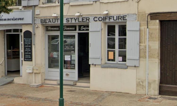 Coiffeur Beauty Styler Neuville-sur-oise