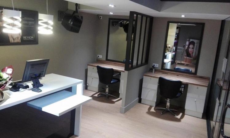 Coiffeur Max Attitude La roche-sur-yon