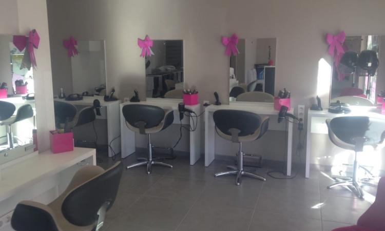 Coiffeur Espace Coiffure Sandrine Saint-romain-le-puy