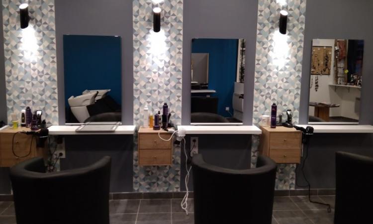 Coiffeur Brillance Coiffure Pont-sainte-maxence