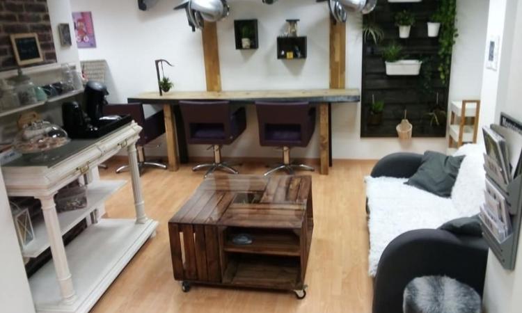 Coiffeur Drole D'hair Cherbourg-octeville