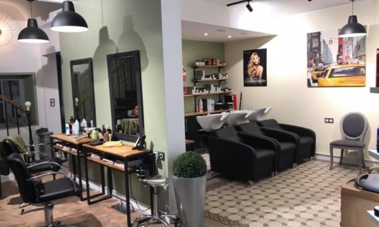 Coiffeur JEREM COIFFURE Verberie