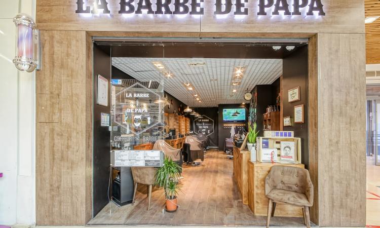 Coiffeur La Barbe De Papa Le mans