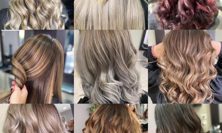 Coiffeur Anaïs Coiffure Ensuès-la-redonne