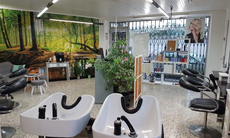 Coiffeur Sublim' Coiffure Mixte Nîmes