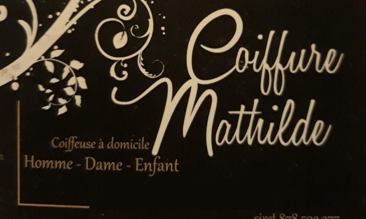 Coiffeur Coiffure Mathilde Lavardac