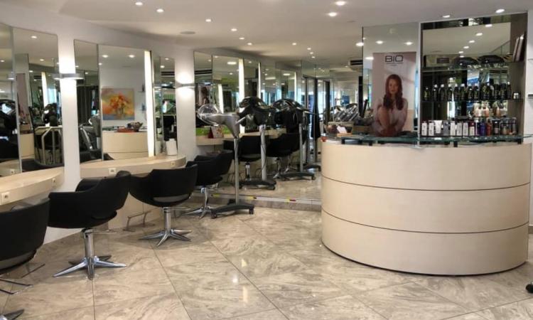 Coiffeur Coiffure Boos Mulhouse