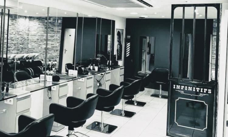 Coiffeur Infinitif Aubigny-sur-nère