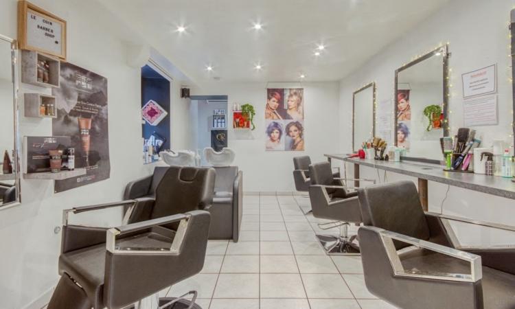 Coiffeur Gars & Elle Ribeauville