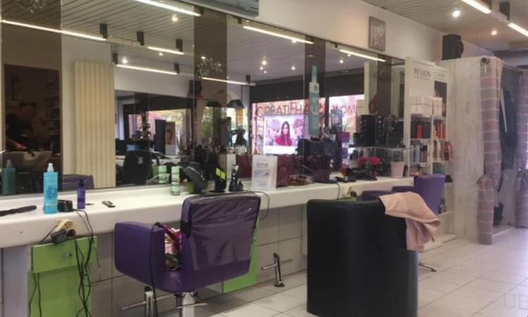 Coiffeur Camille Ty Montigny-le-bretonneux