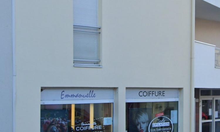 Coiffeur Emmanuelle Coiffure Conseil Visagiste L'étrat