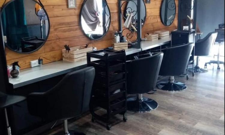 Coiffeur Ladies&gentlemen Calais