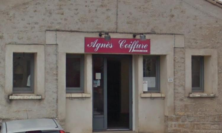 Coiffeur AGNES COIFFURE Saint-sauvant