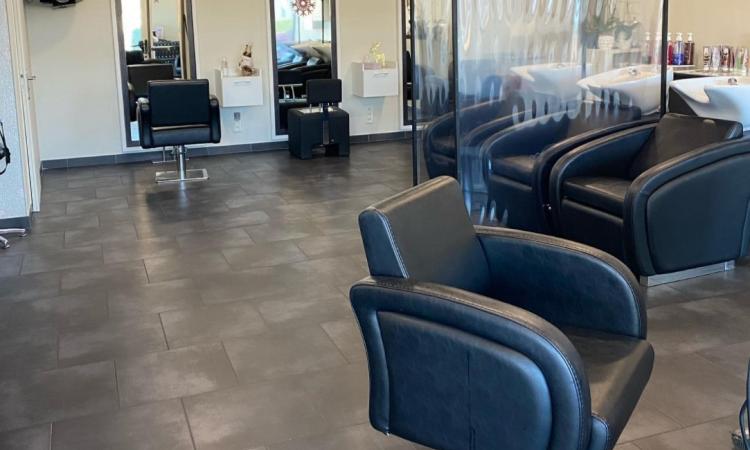 Coiffeur CARRE D'AS Oyonnax