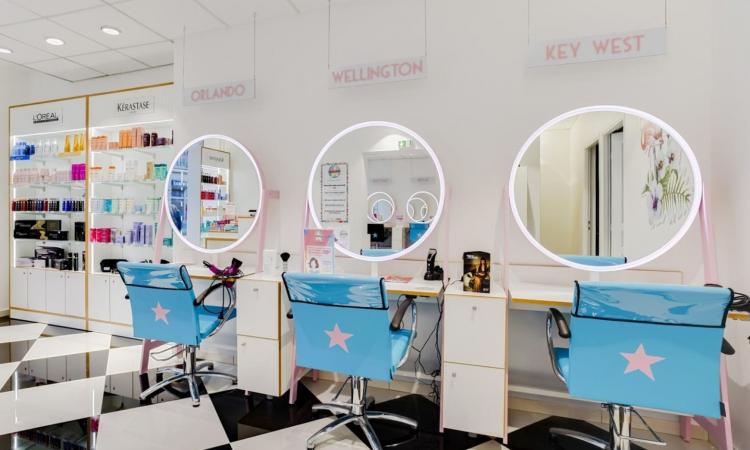 Coiffeur Tchip Coiffure Le mans