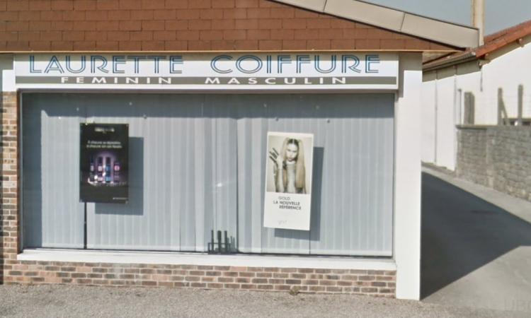 Coiffeur COIFFURE LAURETTE Joinville