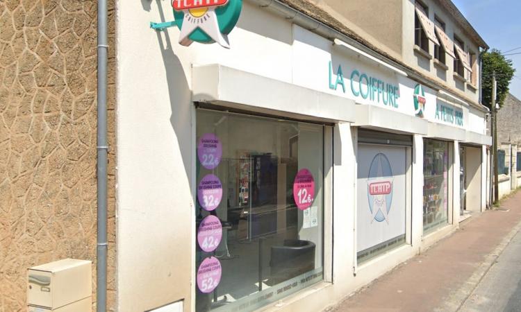 Coiffeur Tchip Coiffure Ballancourt-sur-essonne