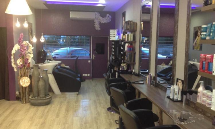 Coiffeur De Mèche's Avec Nat Blanquefort