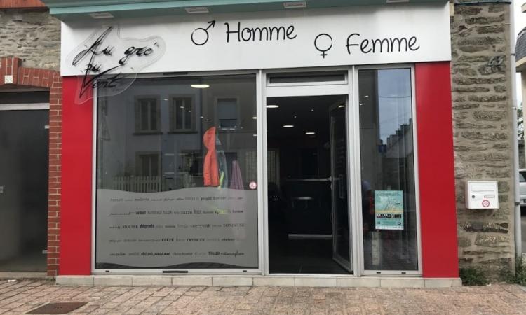 Coiffeur AU GRE DU VENT COIFFURE MAURICE Tourlaville