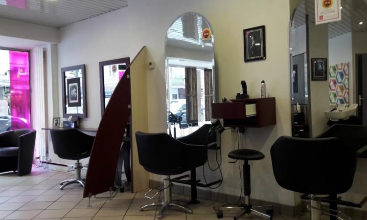 Coiffeur Sylvie Coiffure Saint-dié-des-vosges