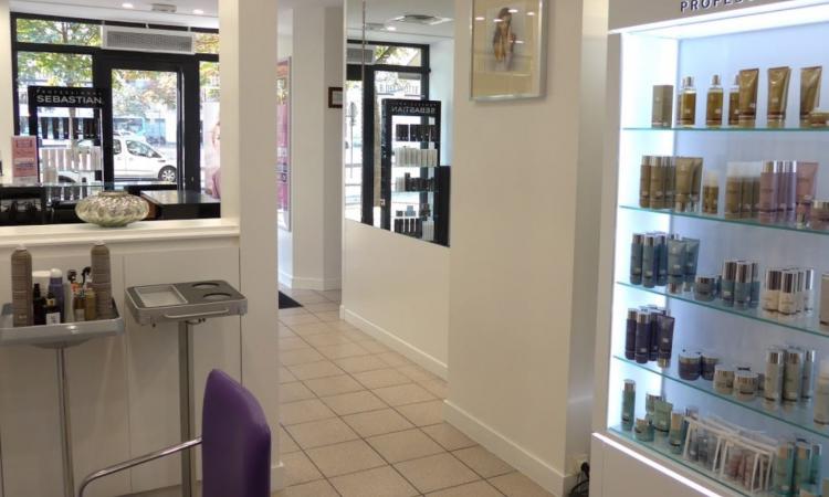 Coiffeur Bruno Delinotte Paris