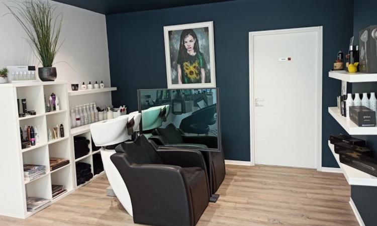 Coiffeur Intemporel Dinozé