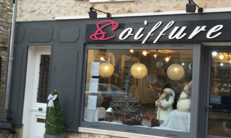 Coiffeur S Coiffure Noisy-le-roi