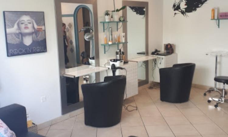 Coiffeur Myla Coiffure Ustaritz