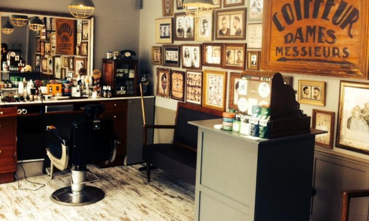 Coiffeur Mathieu H. Coiffeur Le crotoy