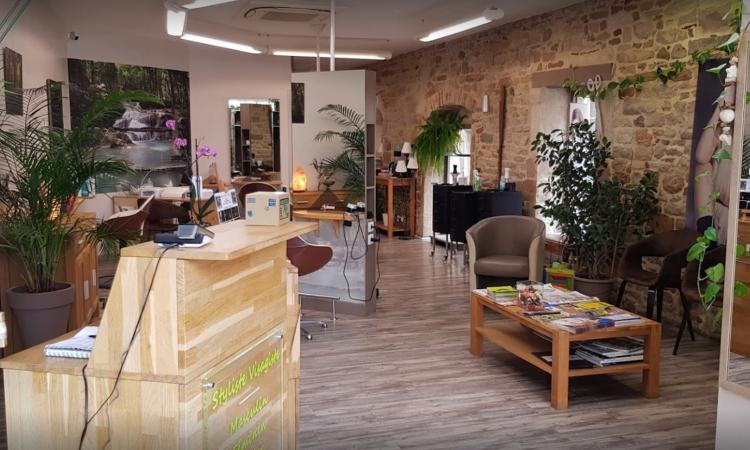 Coiffeur STYL MAN Tournus