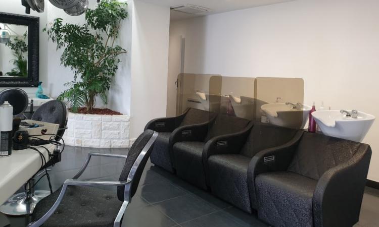 Coiffeur LOUIS ARMAND COIFFURE Conflans-sainte-honorine