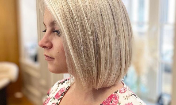 Coiffeur Maison De Coiffure Eva Lille