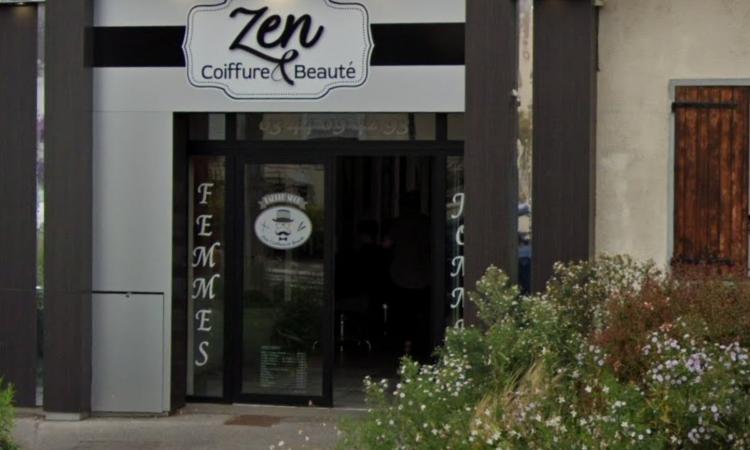 Coiffeur Zen Coiffure et Beauté Noyon