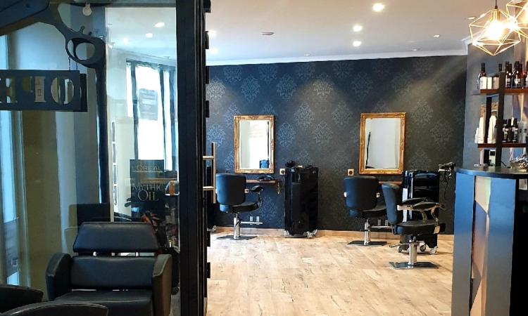 Coiffeur Coiffeur Alexandre C Quimper