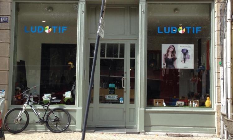 Coiffeur Ludo'Tif Saint-étienne