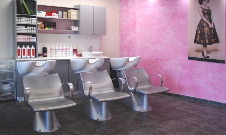 Coiffeur Salon Marc Gara Civrieux-d'azergues