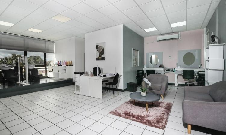 Coiffeur L'fashown Eurl Lamentin