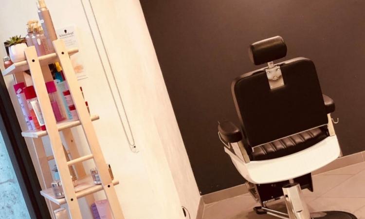 Coiffeur Sublim' Et Vous Ingré