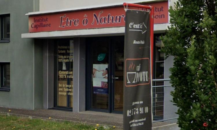 Coiffeur Etre O Nature'L Saint-nazaire