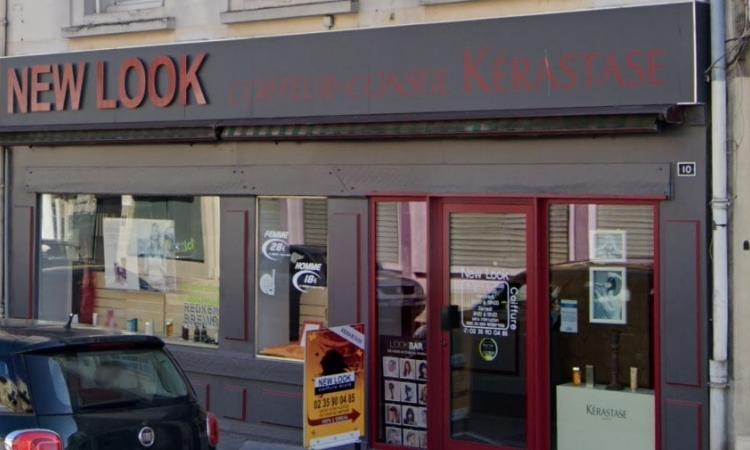 Coiffeur New Look Gournay-en-bray