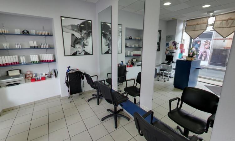 Coiffeur Willy Leyba Paris