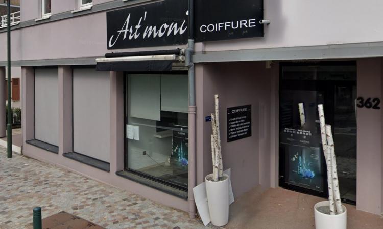 Coiffeur Art Moni Coiffure Brunstatt