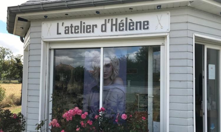 Coiffeur L'atelier D'helene Ailly-le-haut-clocher