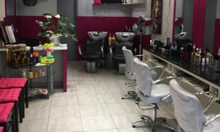 Coiffeur Amandine Coiffure Salernes
