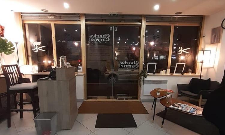 Coiffeur C & C Coiffure Vauréal