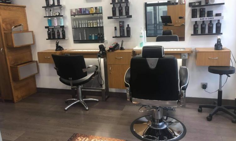 Coiffeur So Coiff Bourgtheroulde-infreville