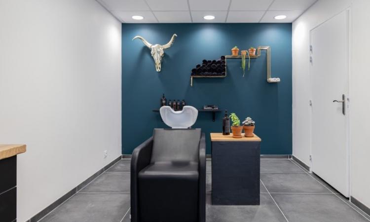 Coiffeur Astrid - Coiffure Homme Et Barbier Eysines