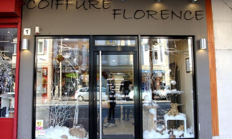 Coiffeur Coiffure Florence Elbeuf